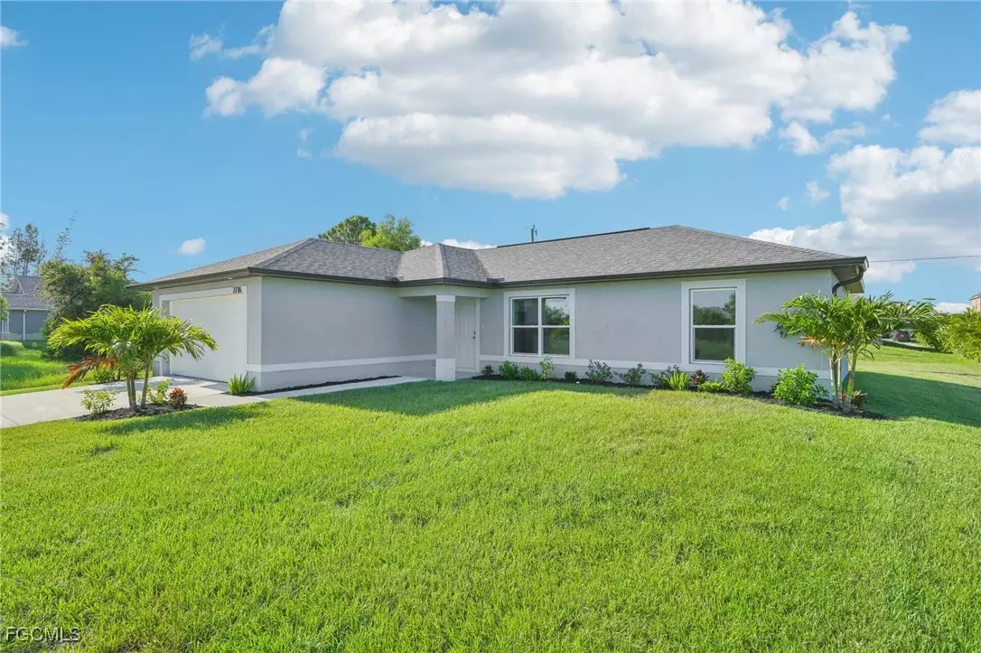 Punta Gorda, FL 33955,11456 5th AVE