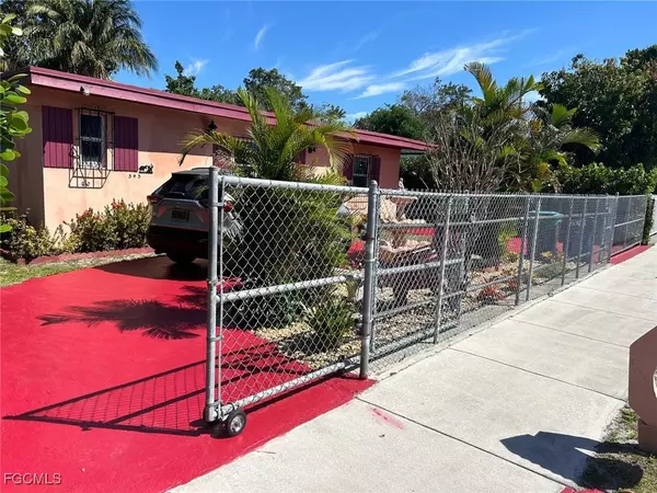 545 NW 118th ST, Miami, FL 33168