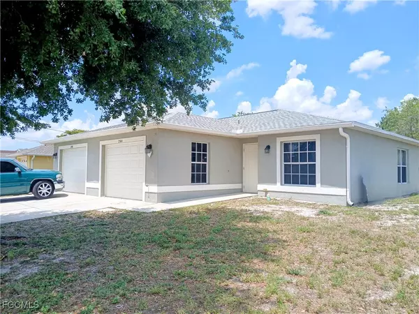 2506 Haviland AVE S, Lehigh Acres, FL 33973