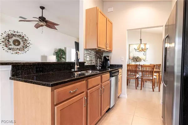 Cape Coral, FL 33991,2605 Astwood CT