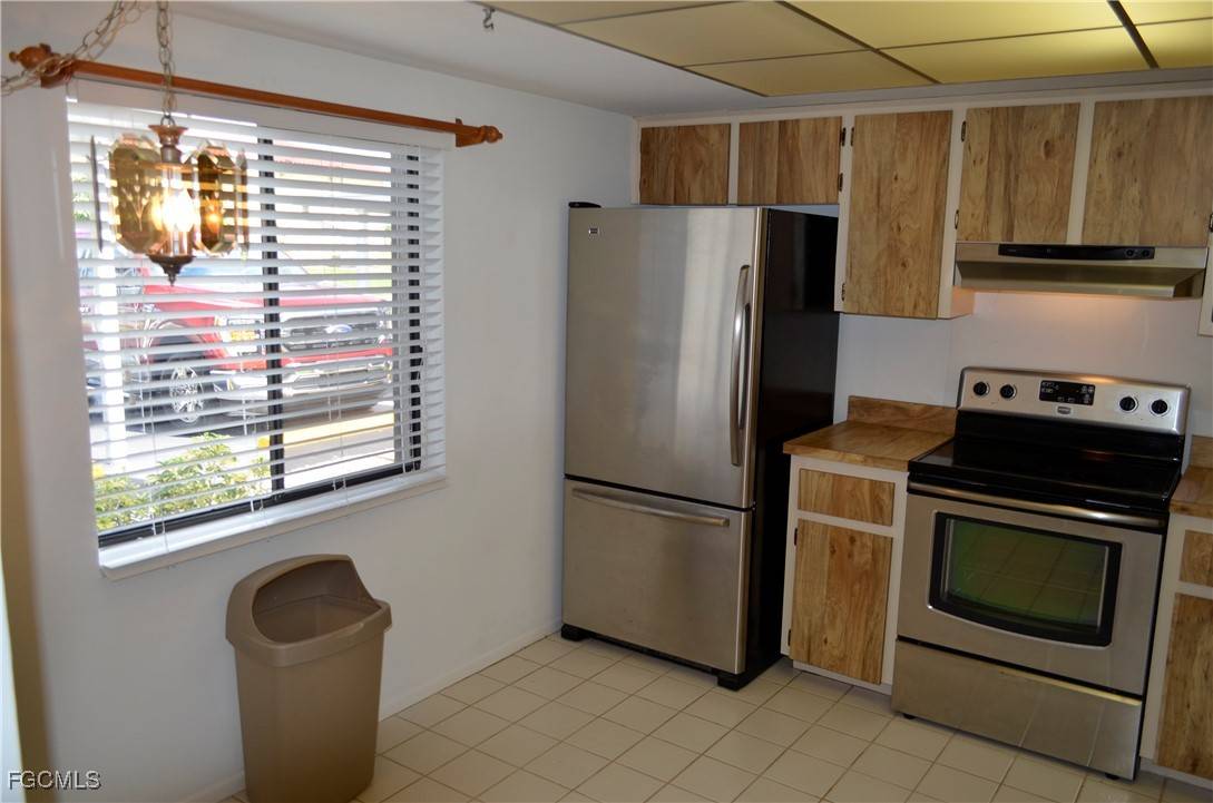 Cape Coral, FL 33904,4009 SE 11th PL #201