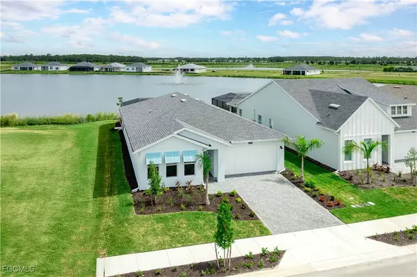 Punta Gorda, FL 33982,44525 Panther DR