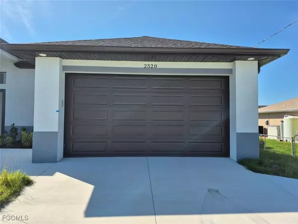 Cape Coral, FL 33993,2602 Diplomat Pkwy W
