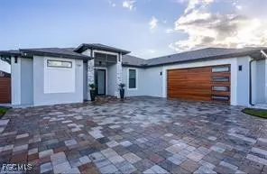 516 NW 3rd TER, Cape Coral, FL 33993