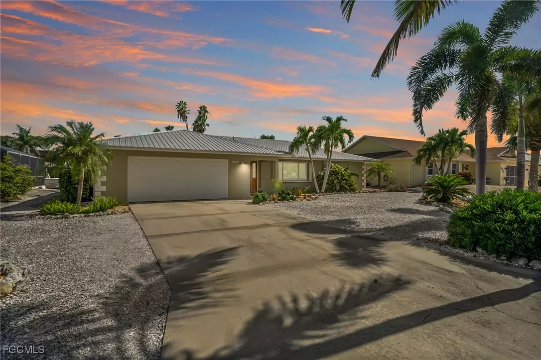St James City, FL 33956,3471 Manatee DR