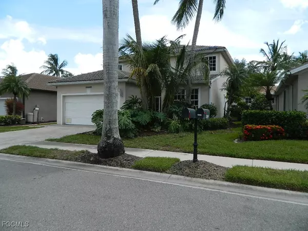 Fort Myers, FL 33907,14446 Reflection Lakes DR