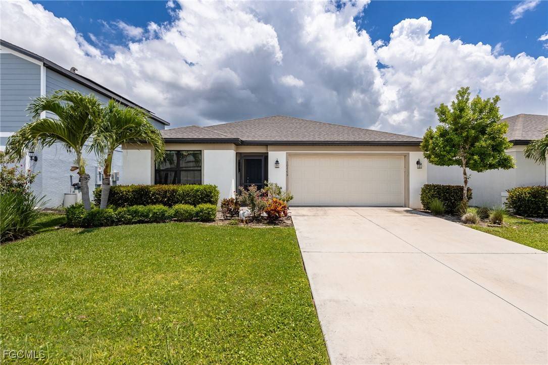 10775 Marlberry WAY, North Fort Myers, FL 33917