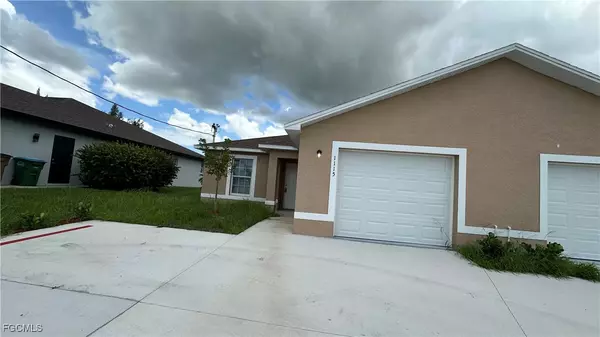 Cape Coral, FL 33914,1115 Gleason Pkwy