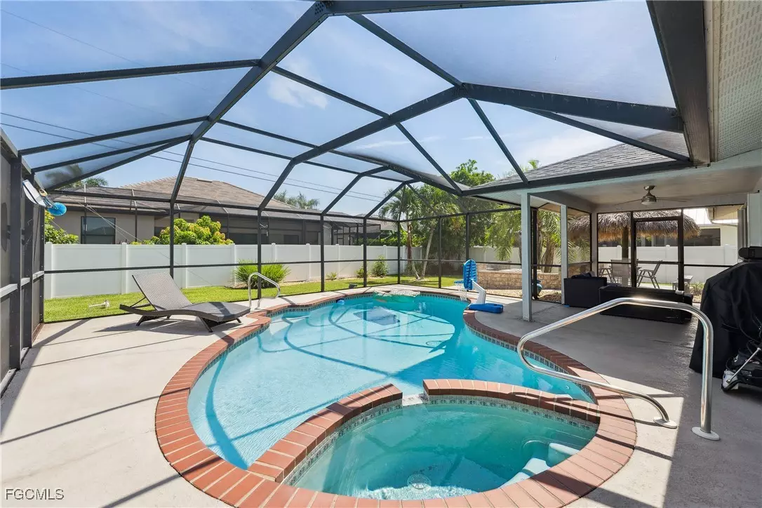 Cape Coral, FL 33914,1913 SW 51st TER