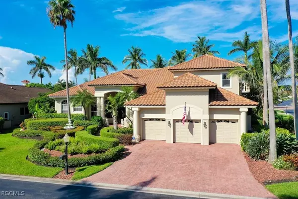 Fort Myers, FL 33908,14500 Ocean Bluff DR