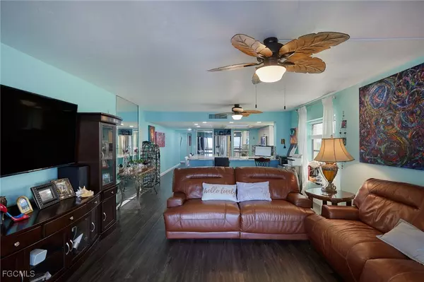 North Fort Myers, FL 33903,3350 N Key DR #511
