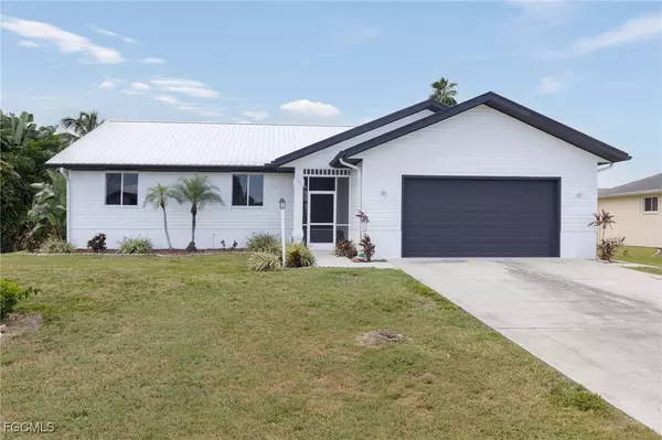 17619 Boat Club DR, Fort Myers, FL 33908