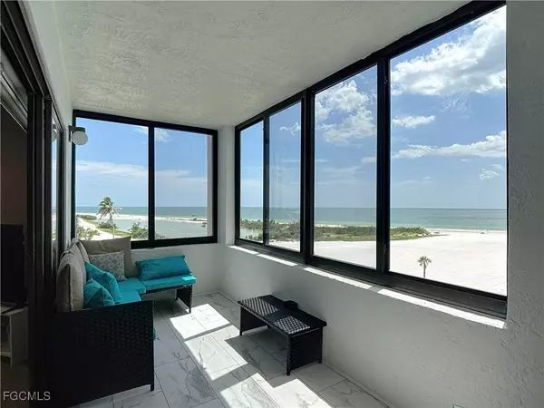 Fort Myers Beach, FL 33931,6672 Estero BLVD #A610