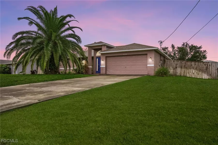 2000 NW 6th ST, Cape Coral, FL 33993