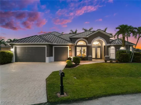 Cape Coral, FL 33914,4012 SW 29th AVE