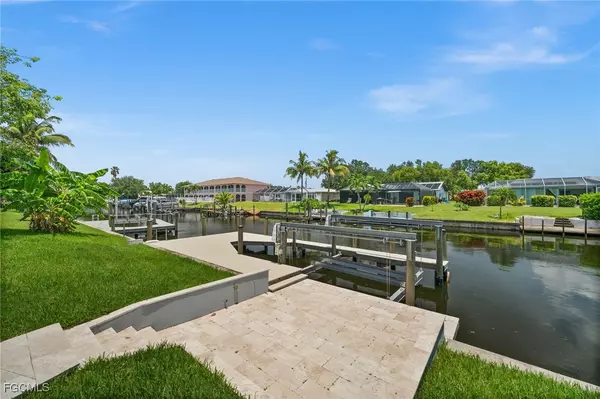 Cape Coral, FL 33904,4419 SE 13th PL