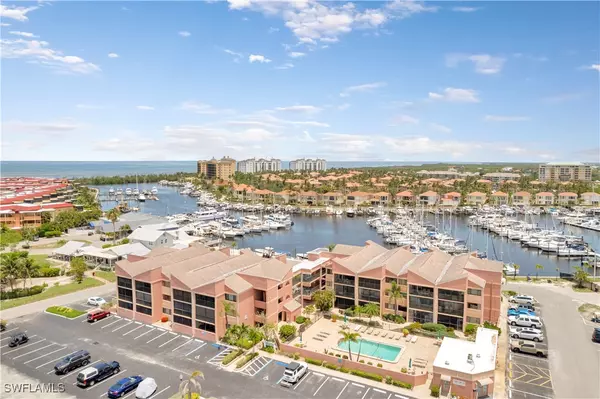 Punta Gorda, FL 33955,3160 Matecumbe Key RD #234