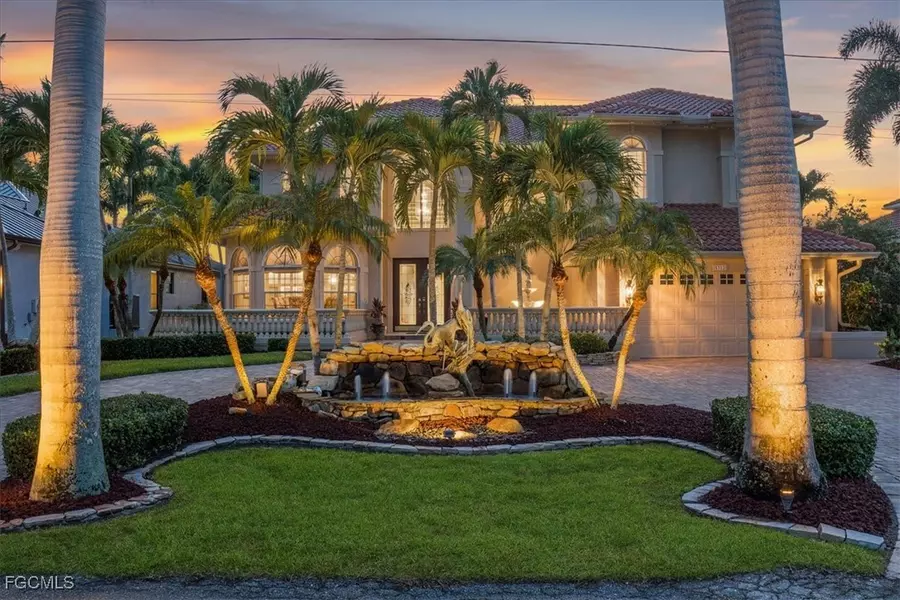 5312 SW 28th PL, Cape Coral, FL 33914