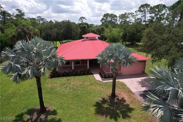 Fort Myers, FL 33905,4851 Cedar Hammock CT