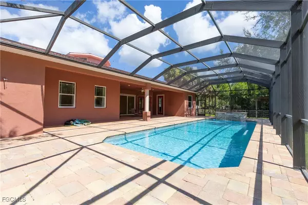 Fort Myers, FL 33905,4851 Cedar Hammock CT
