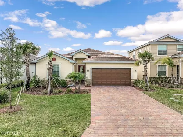 Alva, FL 33920,3647 Passion Vine DR