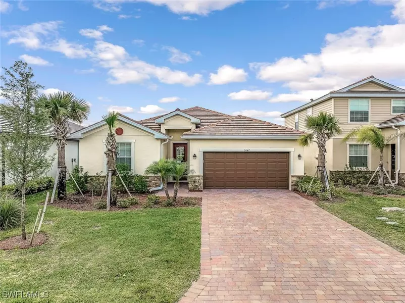 3647 Passion Vine DR, Alva, FL 33920