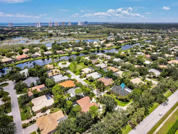 3480 Fiddlehead CT, Bonita Springs, FL 34134