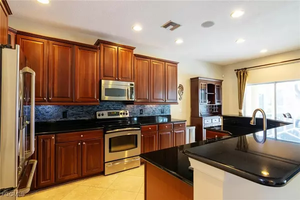 Cape Coral, FL 33991,2550 Verdmont CT