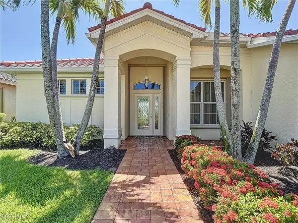 North Fort Myers, FL 33917,20746 Wheelock DR