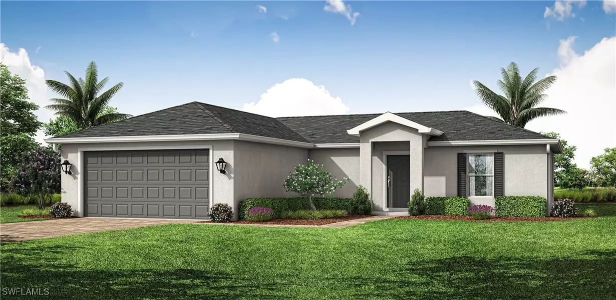 2224 NW 9th PL, Cape Coral, FL 33993