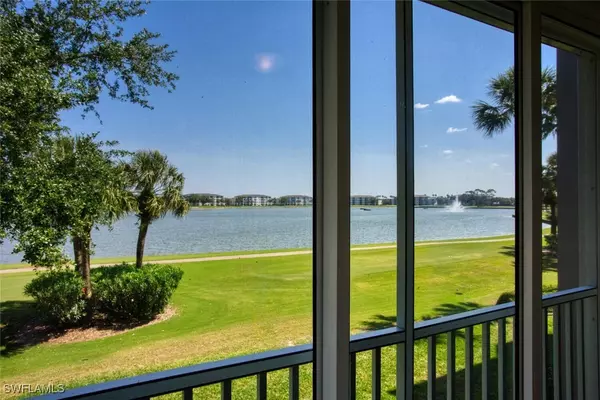 Fort Myers, FL 33966,10470 Washingtonia Palm WAY #1221