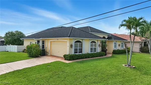 Cape Coral, FL 33914,3929 SW 26th AVE