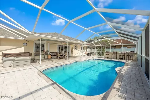 3310 SW 1st AVE, Cape Coral, FL 33914