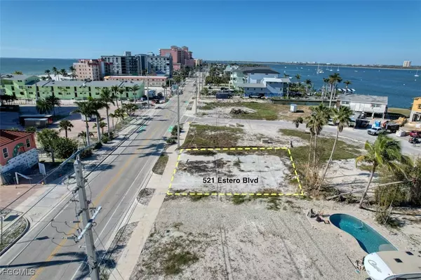 Fort Myers Beach, FL 33931,521 Estero BLVD