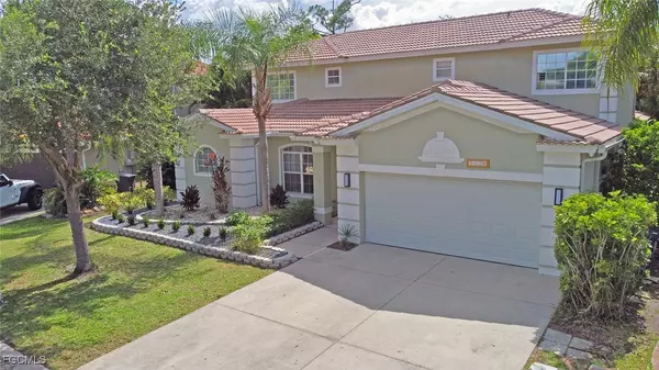 9628 Blue Stone CIR, Fort Myers, FL 33913