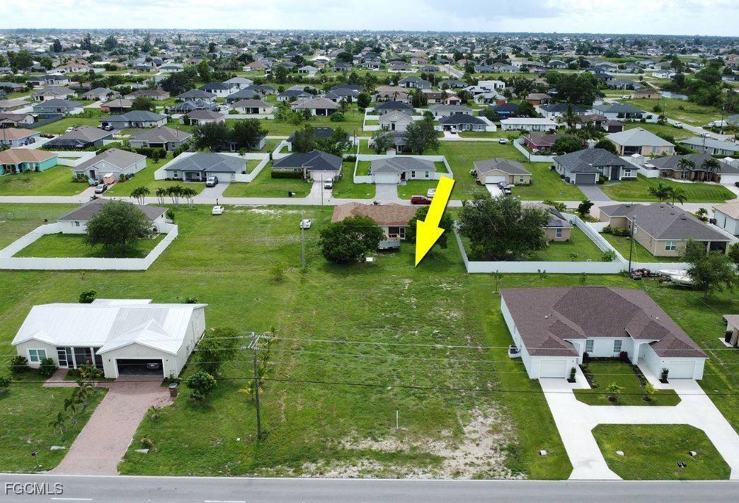 1038 Andalusia BLVD, Cape Coral, FL 33909