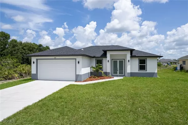 3912 18th ST W, Lehigh Acres, FL 33971