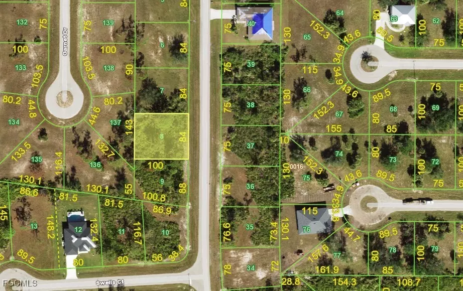 20 Ebb DR, Placida, FL 33946