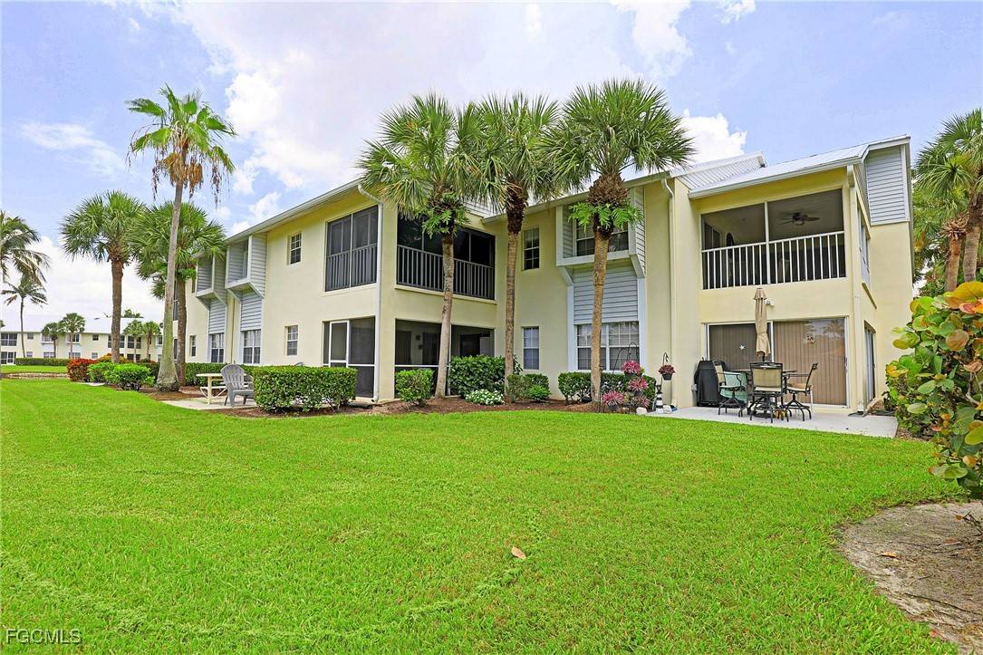 14975 Rivers Edge CT #214, Fort Myers, FL 33908