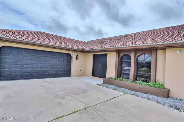 Punta Gorda, FL 33983,1438 Vermouth LN