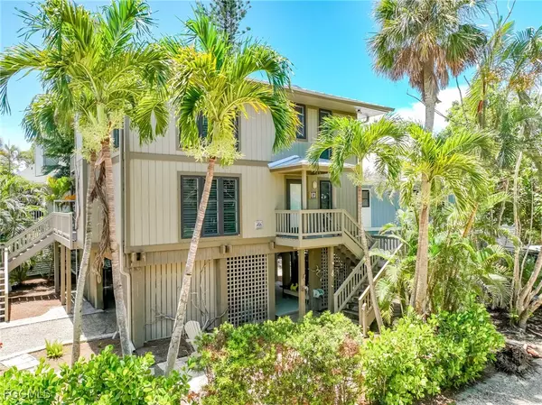 25 Urchin CT, Captiva, FL 33924