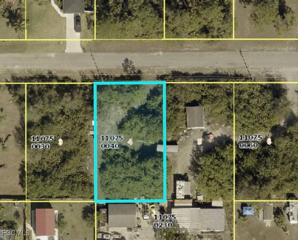 3223 3rd ST W, Lehigh Acres, FL 33971