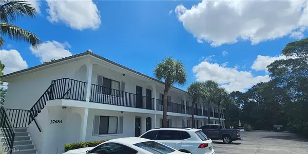 27684 Imperial River RD #203, Bonita Springs, FL 34134
