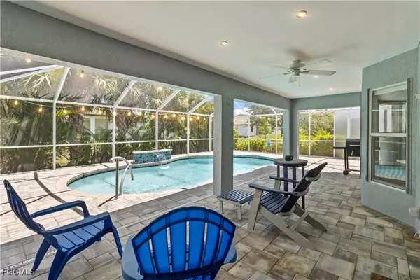 Cape Coral, FL 33991,3601 SW 3rd TER