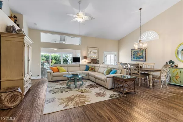Fort Myers, FL 33912,8188 Breton CIR