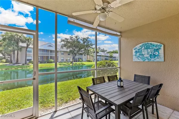 Naples, FL 34110,120 Pebble Shores DR #101