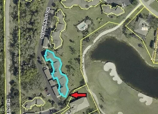 Fort Myers, FL 33912,15141 Highlands DR #205