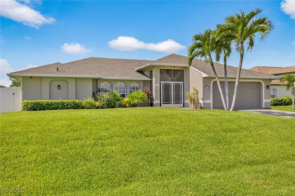 Cape Coral, FL 33993,3510 NW 15th ST