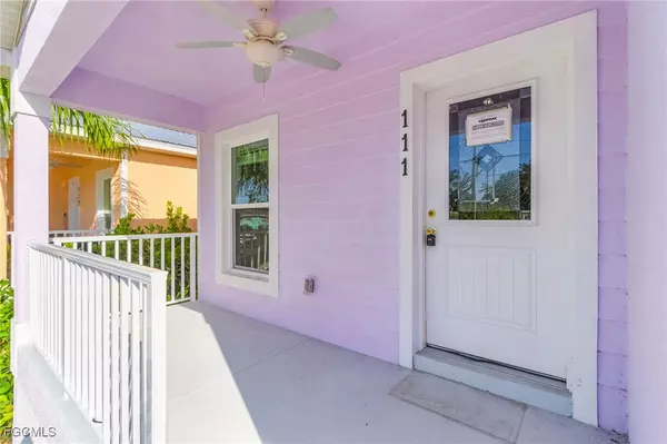 Punta Gorda, FL 33950,624 Fitzhugh AVE #112