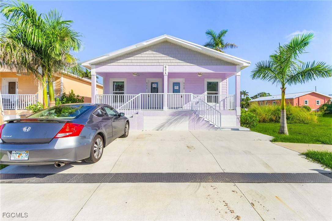 624 Fitzhugh AVE #112, Punta Gorda, FL 33950